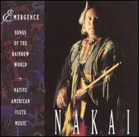 Emergence, Vol. 6 - R. Carlos Nakai