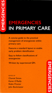 Emergencies in Primary Care