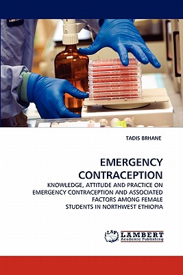 Emergency Contraception - Brhane, Tadis