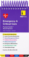 Emergency & Critical Care: Pocket Guide ACLS Version