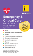 Emergency & Critical Care Pocket Guide, Revised Eighth Edition: .