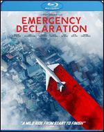 Emergency Declaration [Blu-ray]