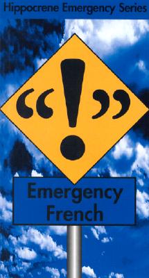 Emergency French - Arthur, Christine