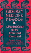 Emergency Medicine Pearls