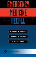 Emergency Medicine Recall