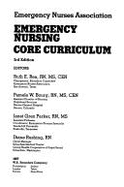 Emergency Nursing Core Curriculum