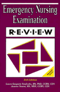 Emergency Nursing Examination Review