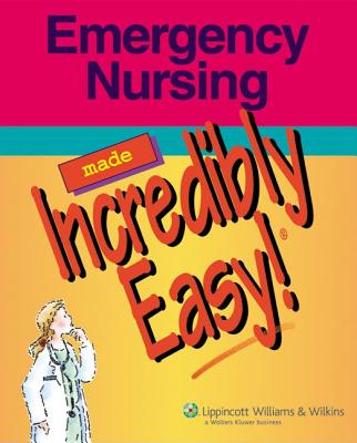 Emergency Nursing - Lippincott Williams & Wilkins (Creator)
