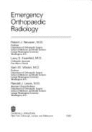Emergency Orthopaedic Radiology