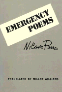 Emergency Poems