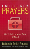 Emergency Prayers: God's Help in Your Time of Need