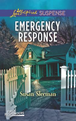Emergency Response - Sleeman, Susan