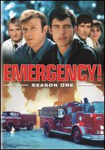Emergency!: Season 01