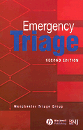 Emergency Triage: Manchester Triage Group