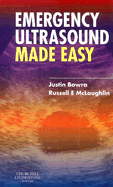 Emergency Ultrasound Made Easy