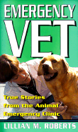 Emergency Vet - Roberts, Lillian