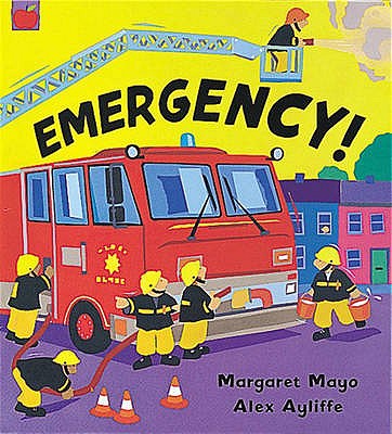 Emergency! - Mayo, Margaret