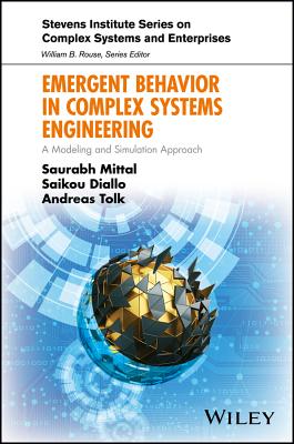 Emergent Behavior in Complex Systems Engineering - Mittal, Saurabh