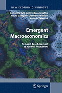 Emergent Macroeconomics: An Agent-Based Approach to Business Fluctuations