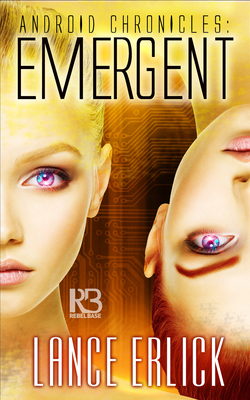 Emergent - Erlick, Lance