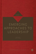 Emerging Approaches to Leadership