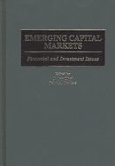 Emerging Capital Markets: Financial and Investment Issues