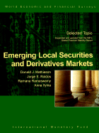 Emerging Local Securities and Derivatives Markets - International Monetary Fund (IMF)