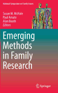 Emerging Methods in Family Research