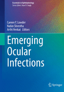 Emerging Ocular Infections