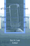 Emerging Patterns of Collection Development in Expanding Resource Sharing, Electronic Information and Network Environment