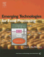 Emerging Technologies for Food Processing