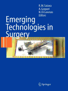 Emerging Technologies in Surgery