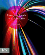 Emerging Trends in Ict Security