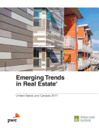 Emerging Trends in Real Estate