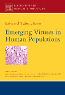 Emerging Viruses in Human Populations: Volume 16