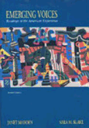 Emerging Voices: Readings in the American Experience
