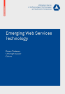 Emerging Web services technology