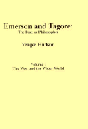 Emerson and Tagore: The Poet as Philosopher