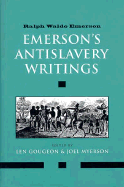Emerson's Antislavery Writings