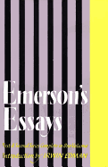 Emerson's essays