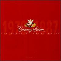 EMI Centenary Edition, Vol. 9: 1978-1987 - Agnes Baltsa (mezzo-soprano); Alban Berg Quartet; Alban Berg Quartet; Anne-Sophie Mutter (violin);...