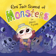 EMI Isn't Scared of Monsters