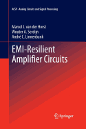 EMI-Resilient Amplifier Circuits