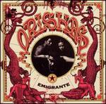 Emigrante - Orishas