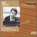 Emil Gilels 2