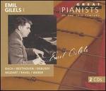 Emil Gilels
