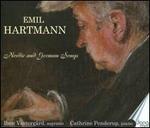 Emil Hartmann: Nordic and German Songs