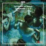 Emil Nikolaus con Reznicek: Symphonies 2 & 5