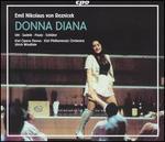 Emil Nikolaus von Reznicek: Donna Diana