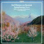 Emil Nikolaus von Reznicek: Symphonies 3 & 4